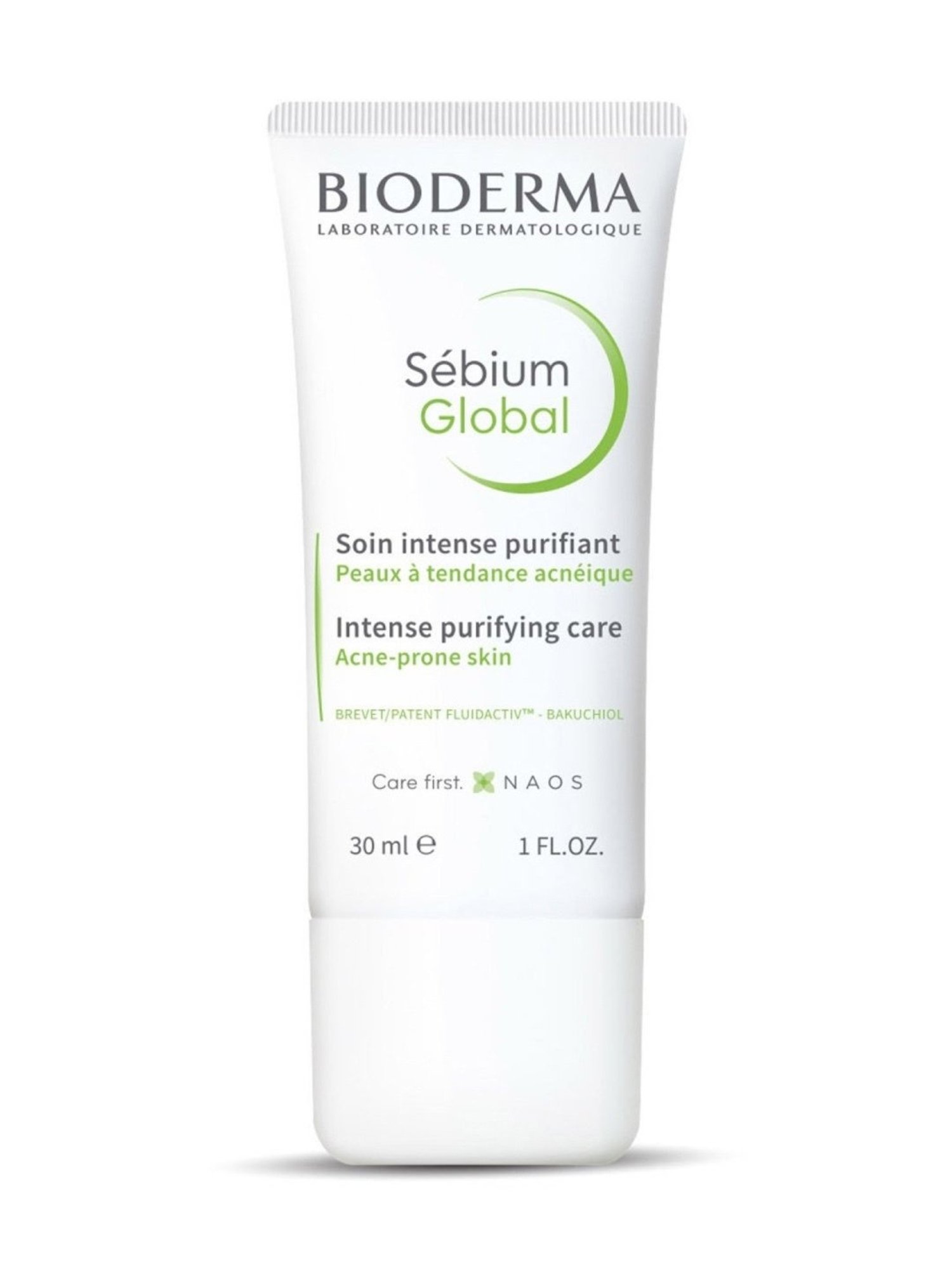 Bioderma Sebium Global Intense Purifying Cream Combination - 30 ml