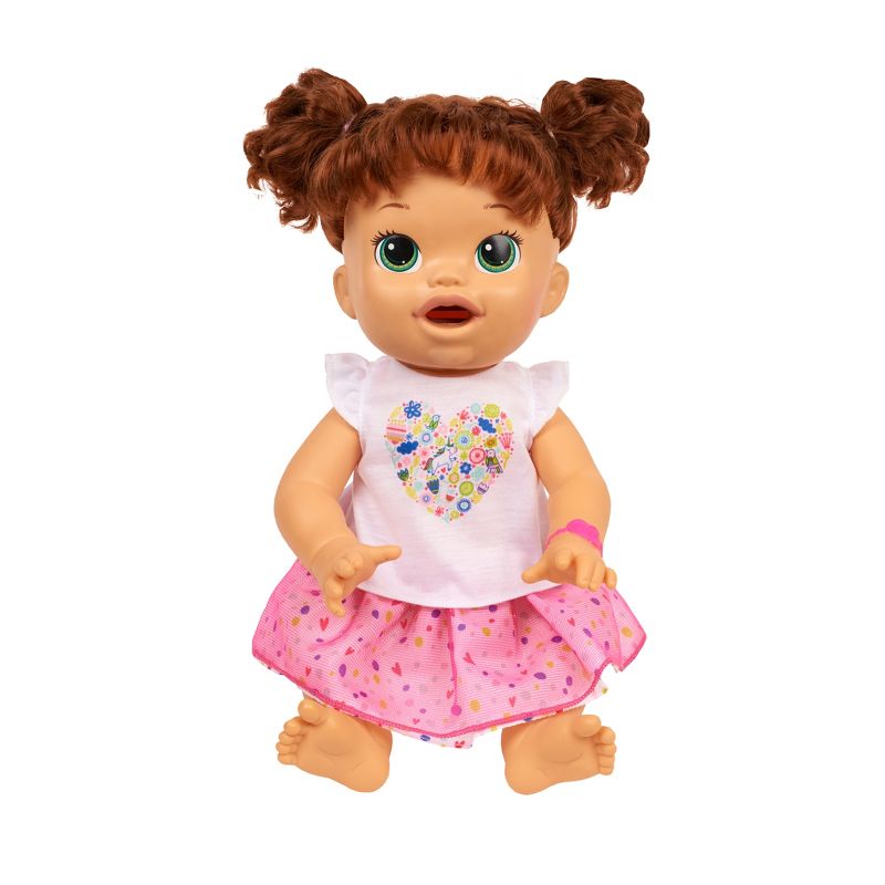 Baby Alive Mix N' Match Outfit Set