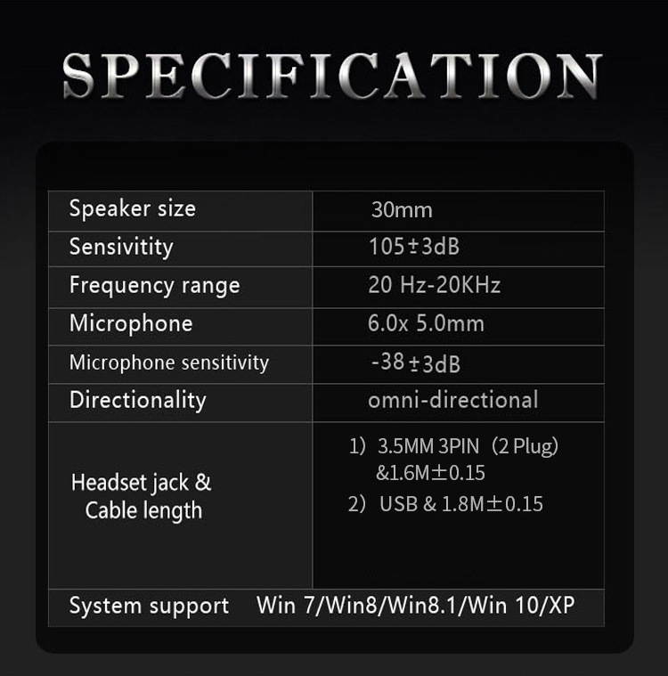 USB Noise Cancelling Microphone Headset Call Centre Office Headphones USB Binaural Headset Wired Headset / Traffic Headset