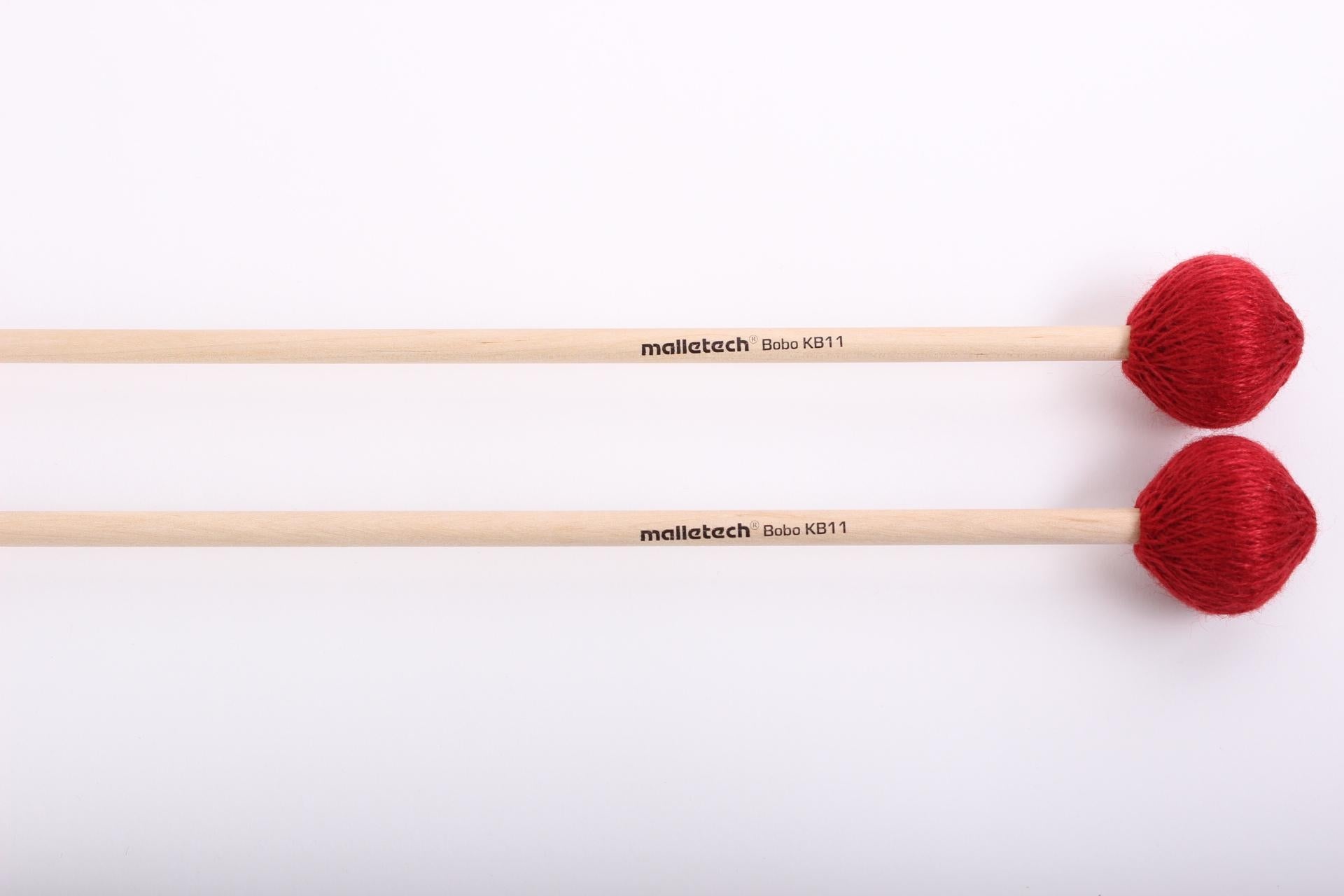 Malletech Kevin Bobo Series Medium Marimba