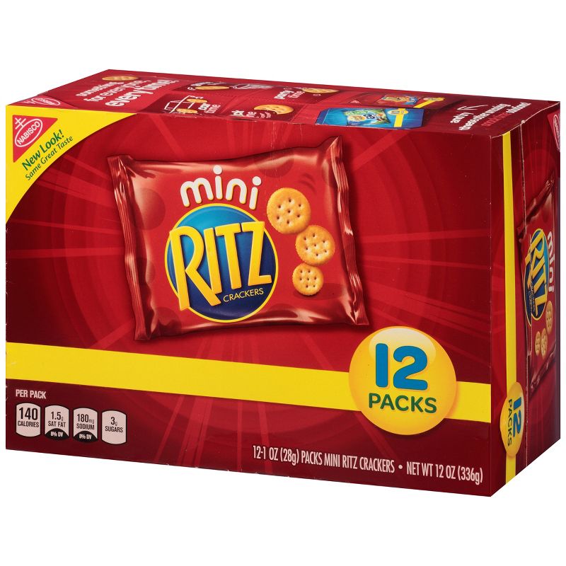 Kellogg's MVP Multipack Snack Box - 20ct