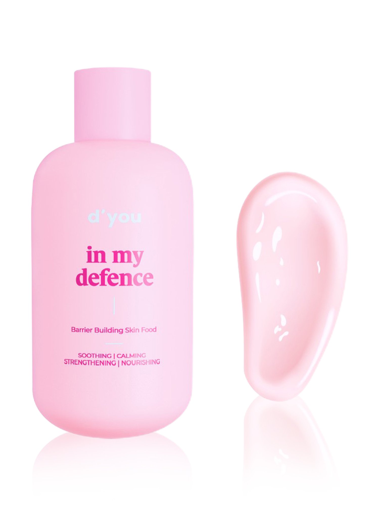 D'You In My Defence - 50 ml