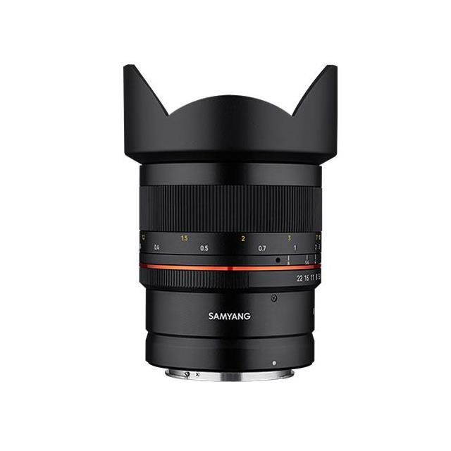 14mm F2.8 UMC Super Wide Angle, Manual Focus Lens for Canon EOS RF #SYRF14-C