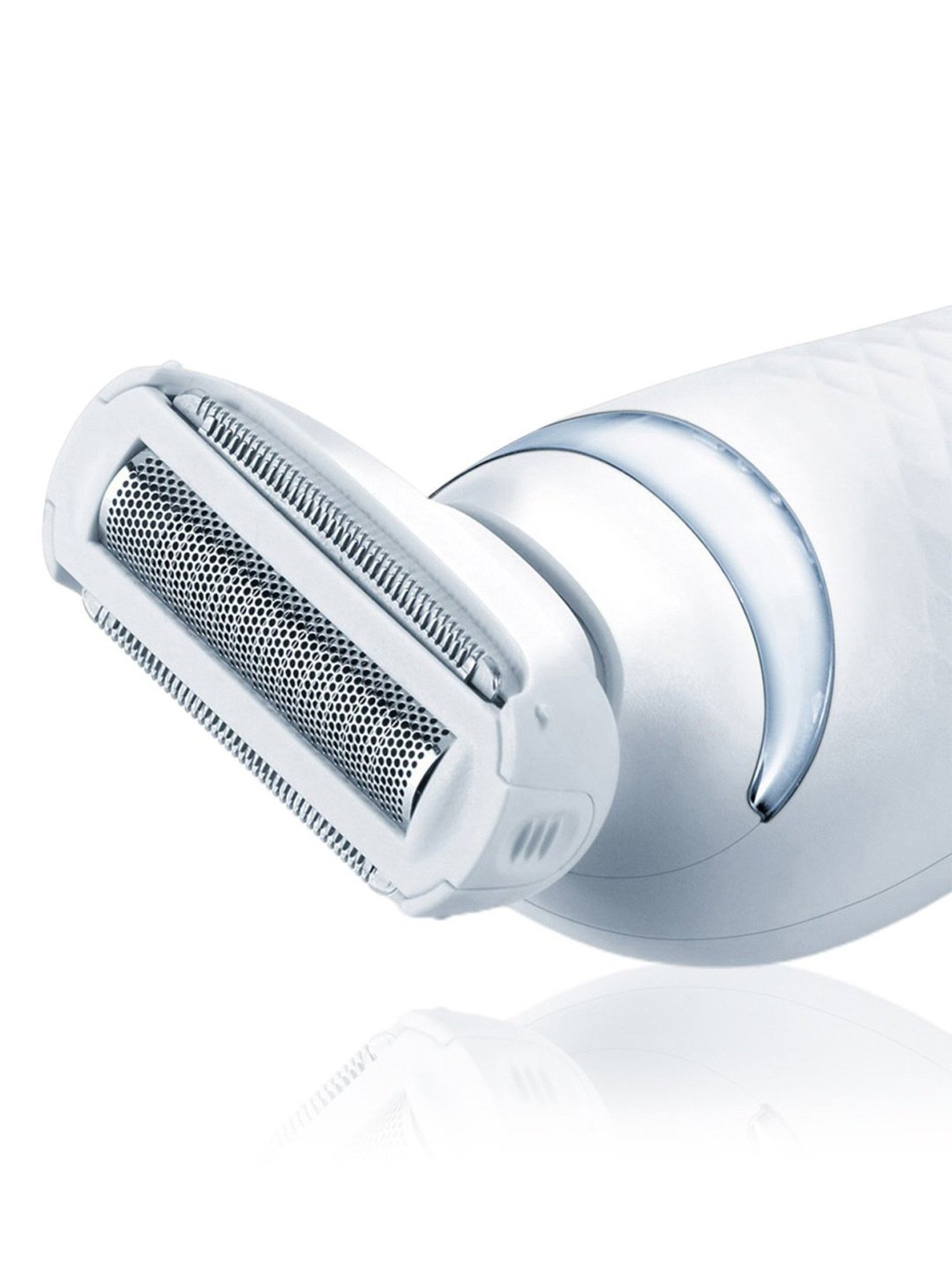 Beurer HL36 Electric Wet & Dry Razor for Women