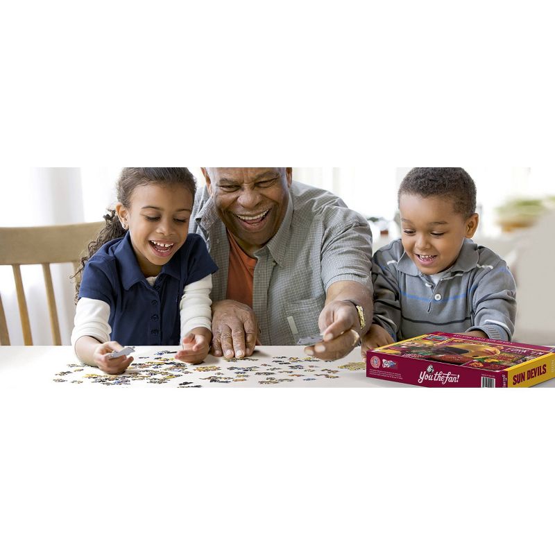 Wuundentoy Gold Edition: View at Kremlin Moscu Jigsaw Puzzle - 500pc