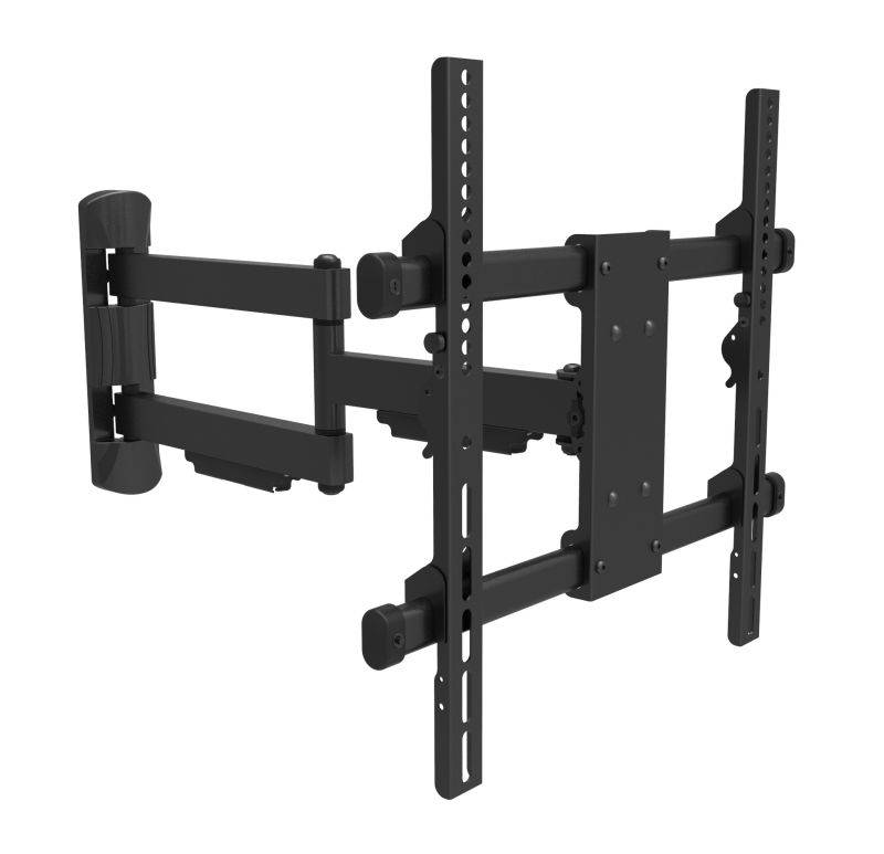 One by Promounts Medium Articulating TV Wall Mount for 32-60"