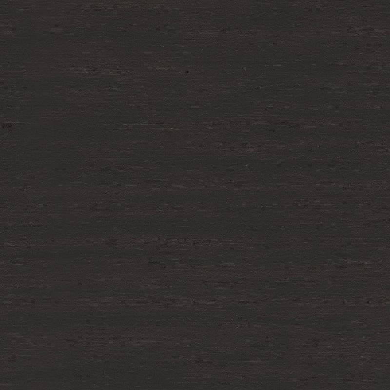 Bush Furniture 6 Cube Organizer, Vintage Black SAB148VB-03