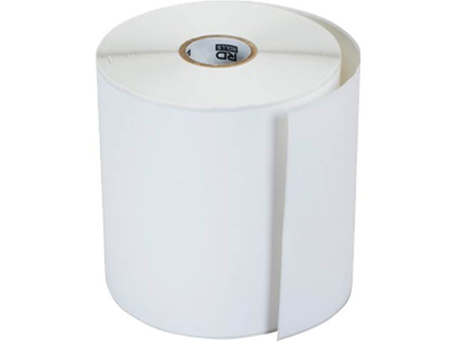 Brother Mobile Solutions 4 Economy Grade Receipt 50 Rolls/case