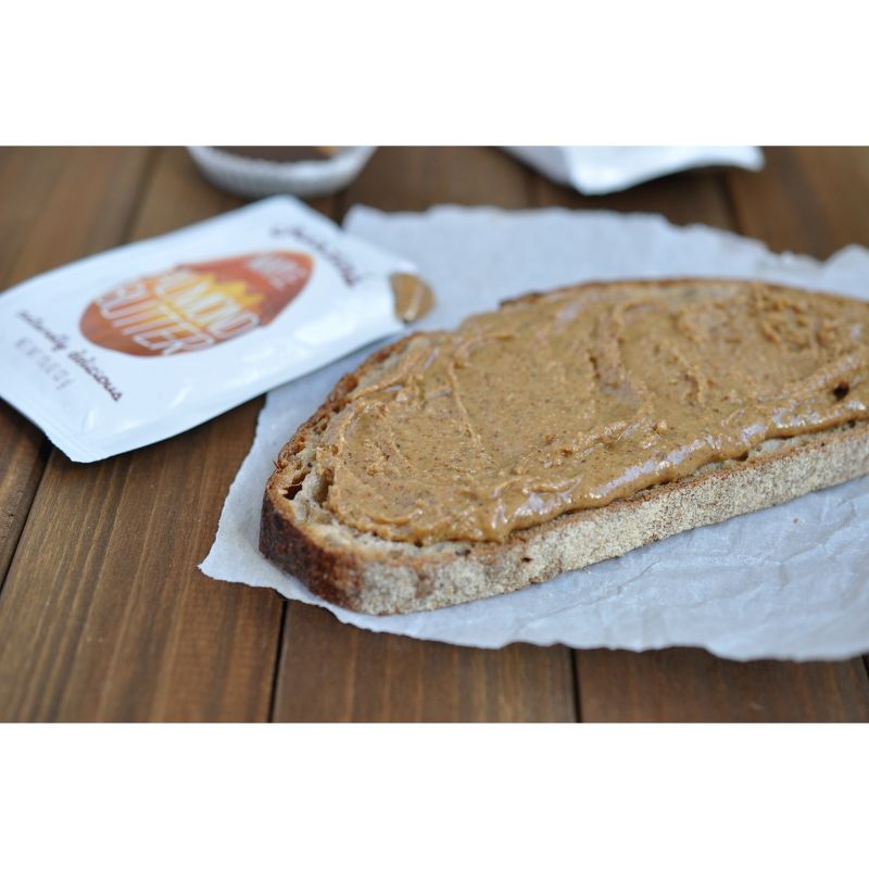 Justin's Maple Almond Butter - 1.15oz