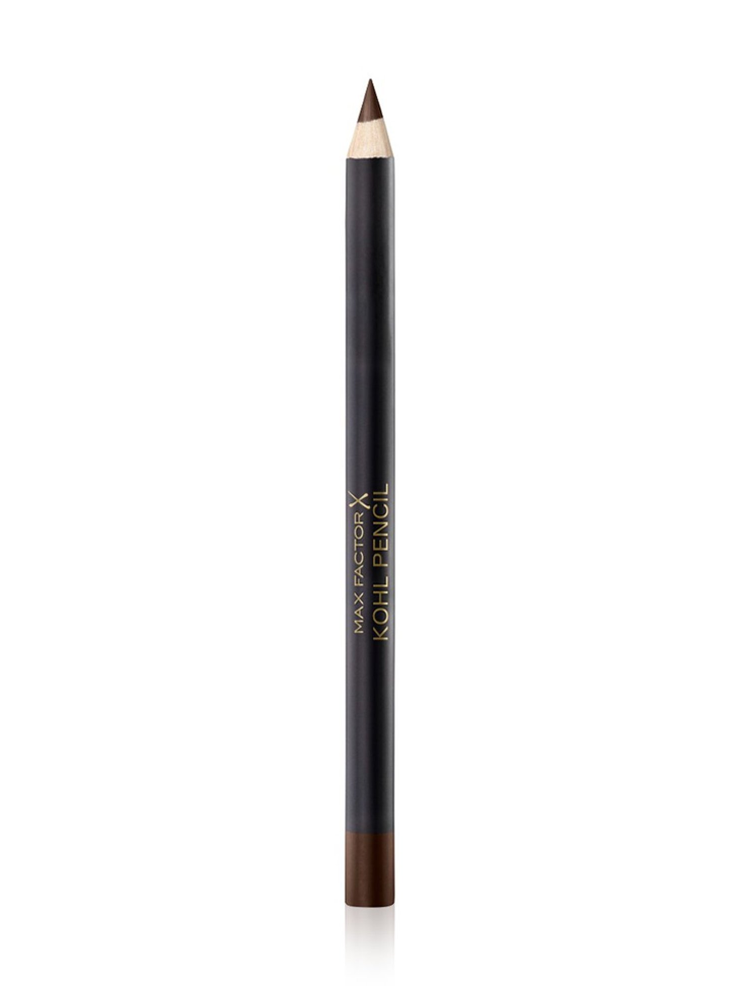 Max Factor Kohl Pencil Brown - 4 gm