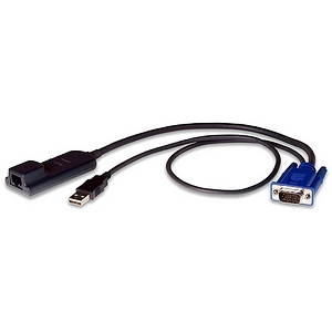 Avocent DSAVIQ-USB2L KVM