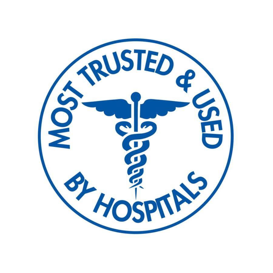 Gojo - GOJ 3659-12 - Advanced Instant Hand Sanitizer, 12-oz. Pump Bottle