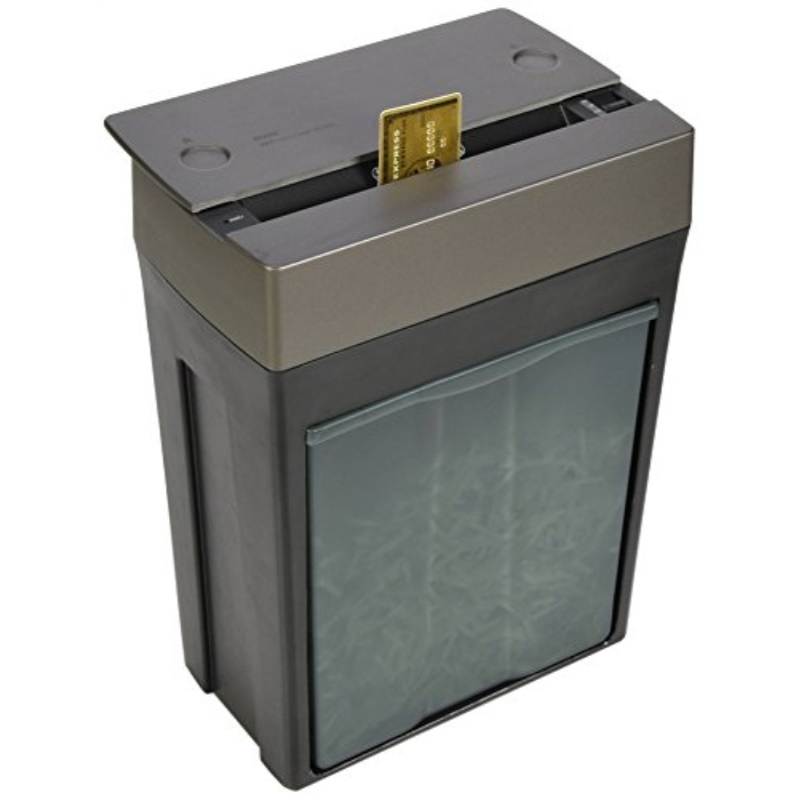 ROYAL 89177V ST80X Shredder