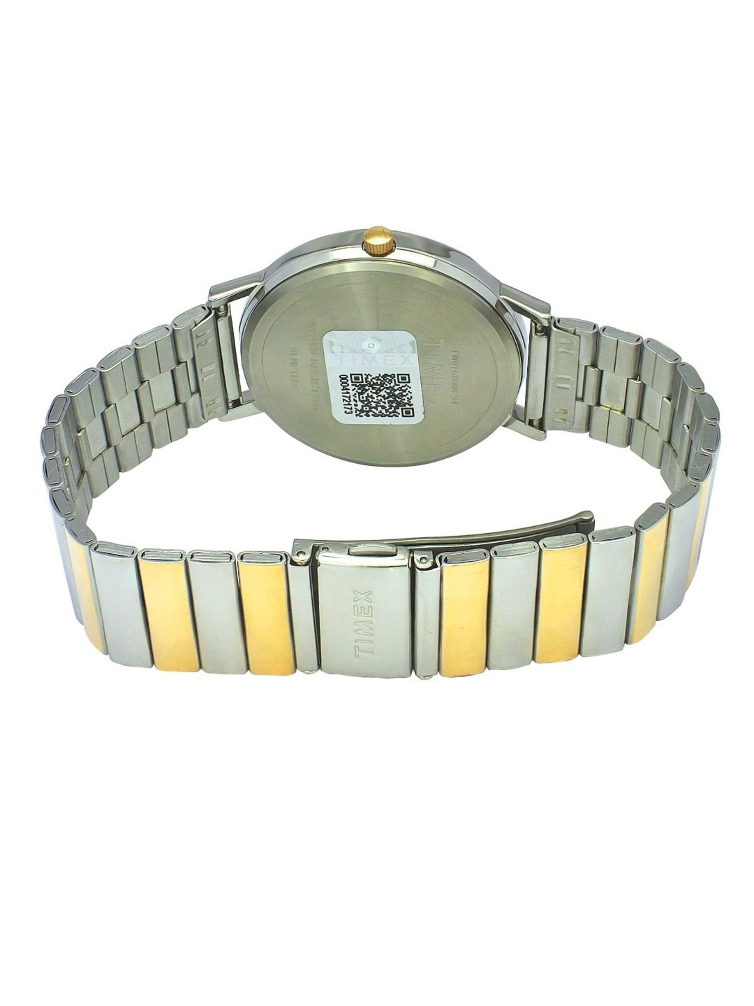 Timex TW0TG8009 Fashion Analog Watch for Men