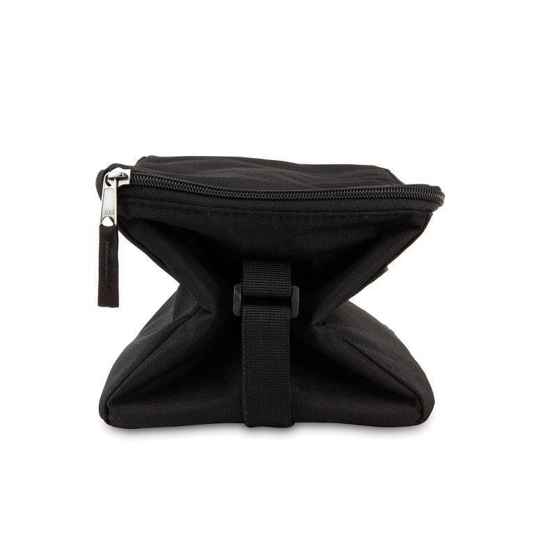 Packit Freezable Everyday Lunch Box - Black