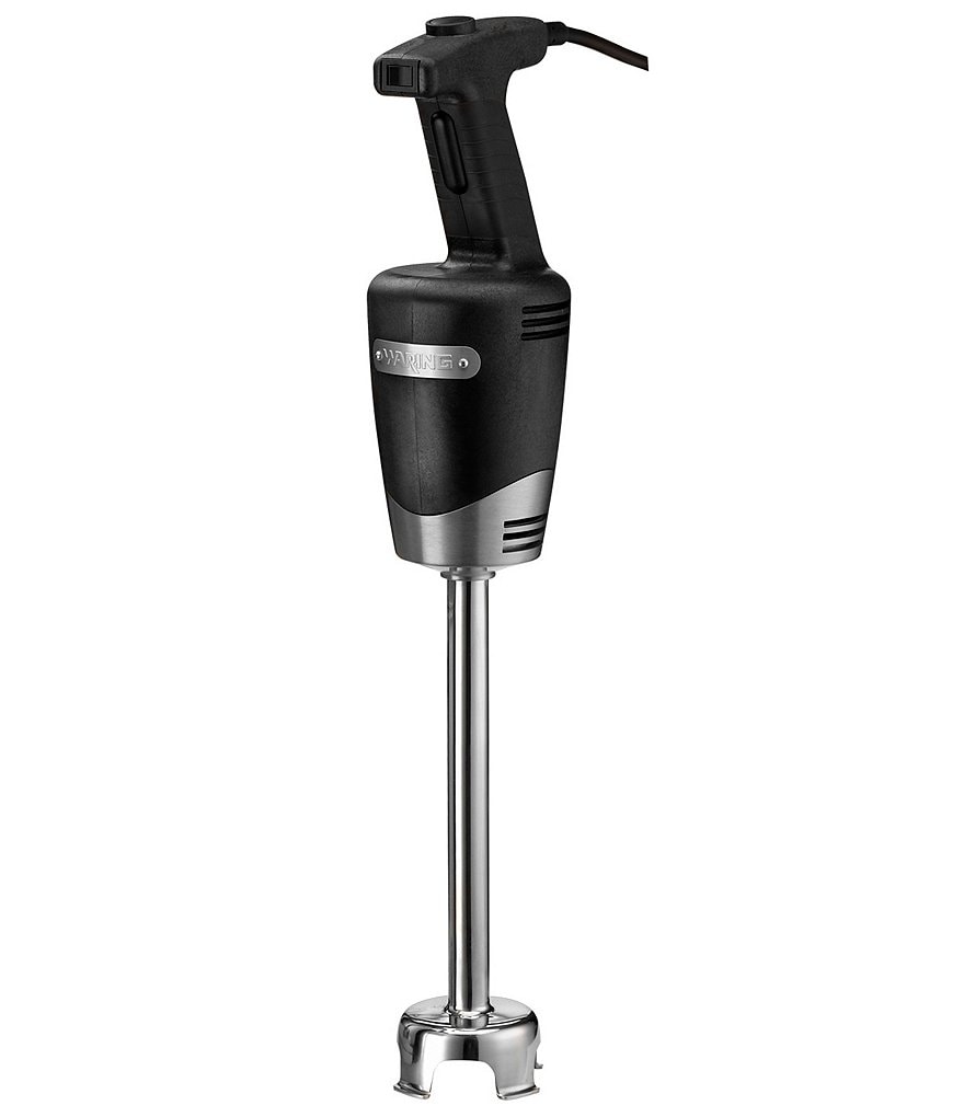 Waring Commercial 10#double; Quik Stik Plus&reg; 2 Speed Medium Duty Immersion Blender
