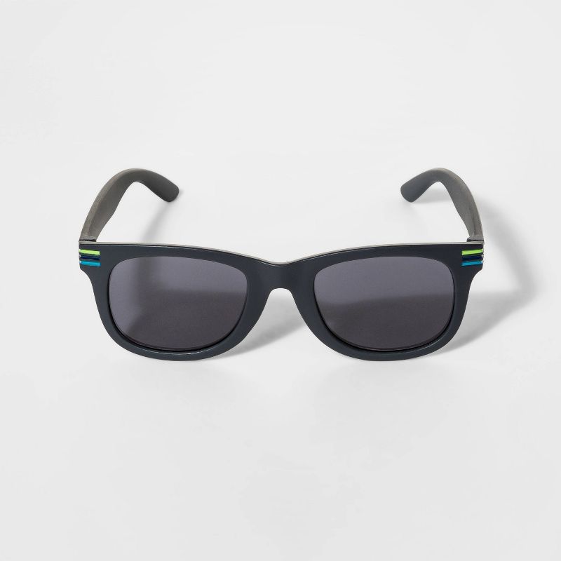 Speedo Buggy Sunglasses - Purple/Blue