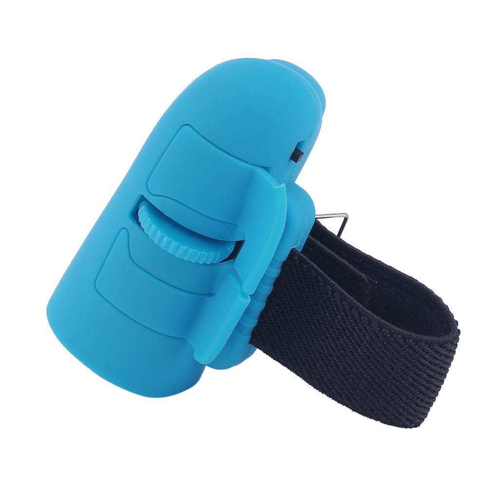 HXSJ Ergonomic Optical Office 2.4G Wireless Gaming Mouse Mice Adjustable 2400 DPI with 6 Buttons for Laptop PC Notebook Computer