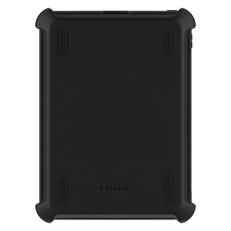 OtterBox Apple iPad Pro 11-inch (1st, 2nd, 3rd gen) Defender Series Pro Case - Black