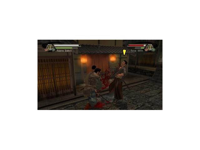 Kengo: Legend of the 9 Xbox 360 Game