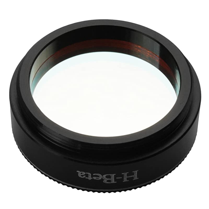 125quot Narrowband HBeta Filter