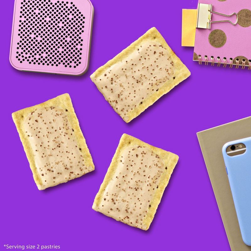 Kellogg's Pop-Tarts Frosted Strawberry Pastries - 12ct/20.31oz