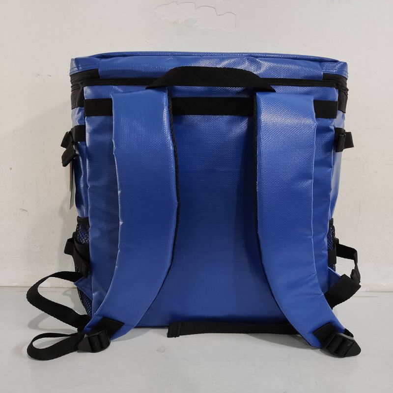 Corona Extra Printed 18.3'' Backpack 21L Cooler