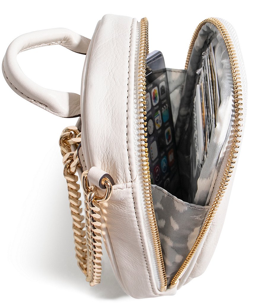 Aimee Kestenberg Tamitha Phone Crossbody Bag