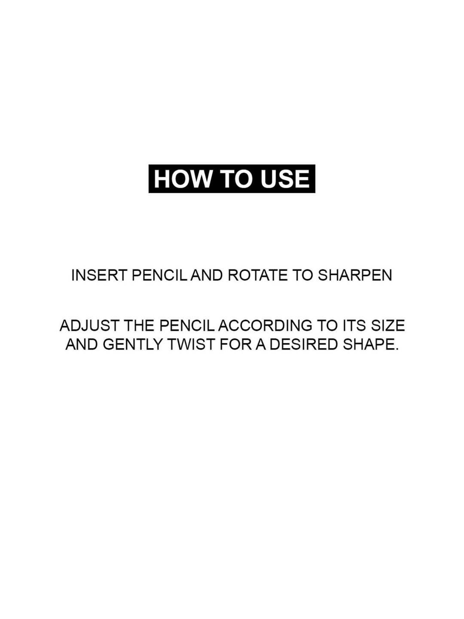 Jaquline USA Dual Sharpener 1N