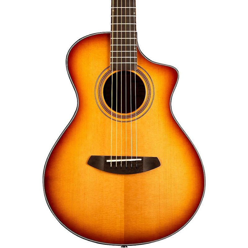 Alvarez MD70EBG Masterworks Dreadnought Acoustic-Electric Guitar Natural