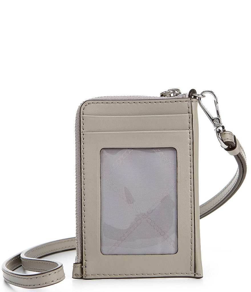 HOBO Revolve Embroidered Pouch- Pisces