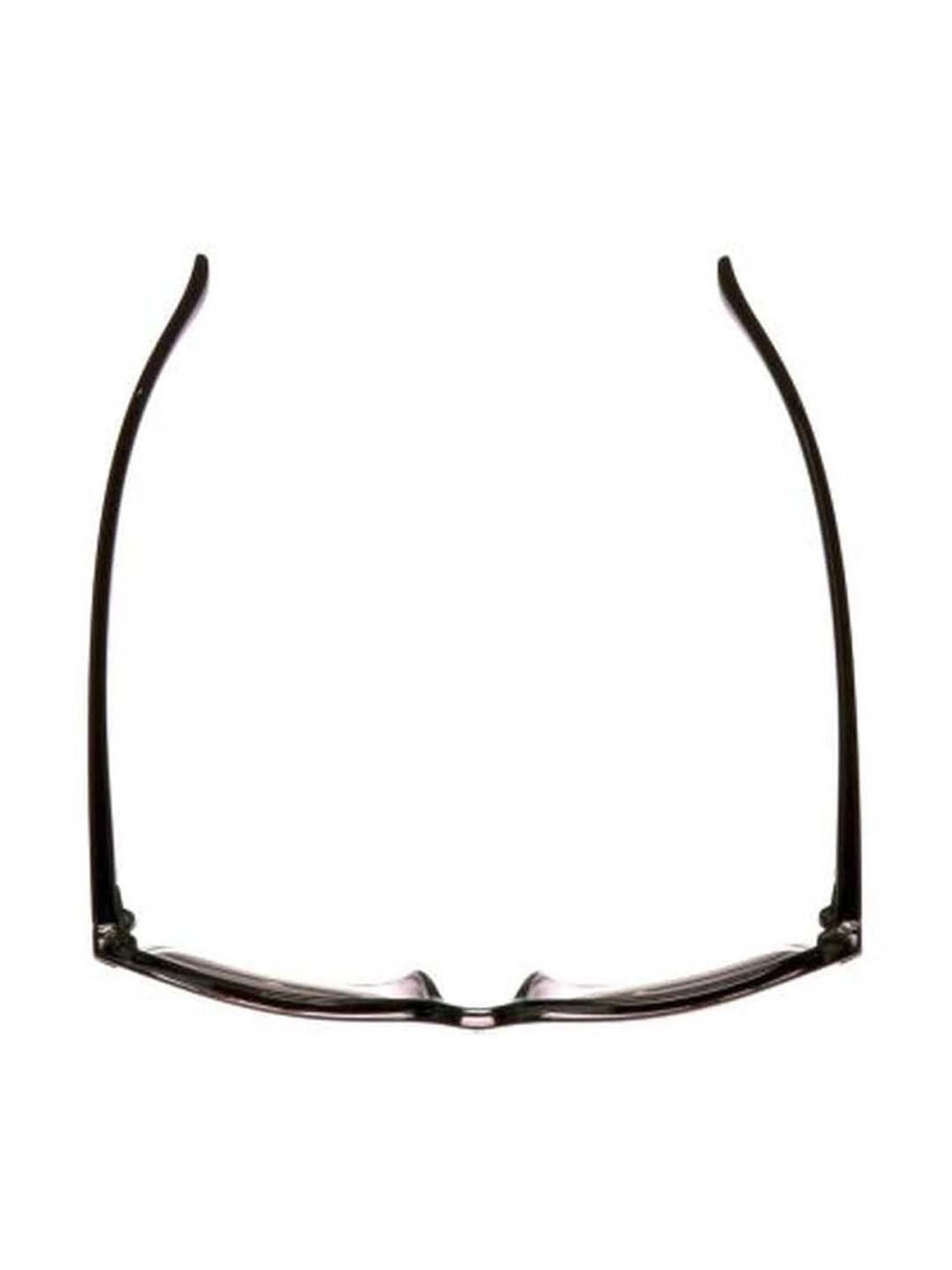 Gio Collection GM6090C2 Brown Square Sunglasses