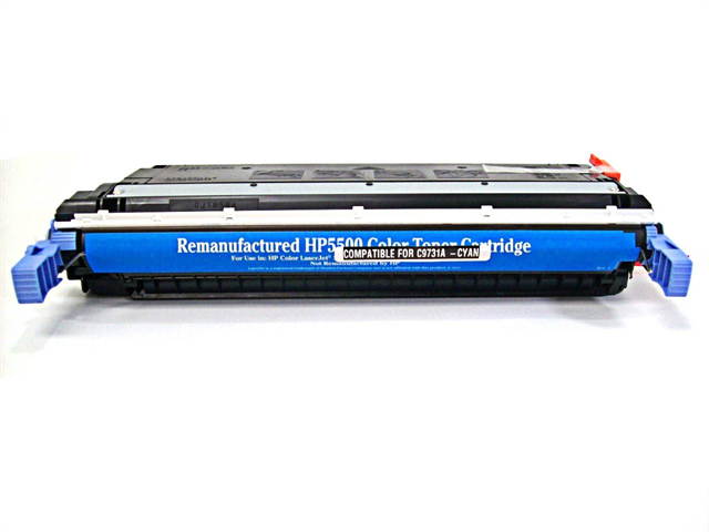 Cisinks &reg; 3 Pack Cyan Compatible CANON EP-86 (6829A004AA) Laser Toner Cartridge For Canon ImageCLASS 3500