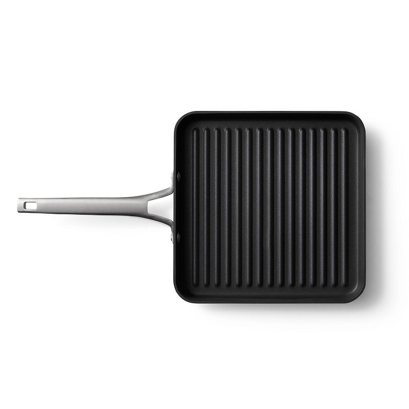 Calphalon Premier 11" Nonstick Square Grill Pan