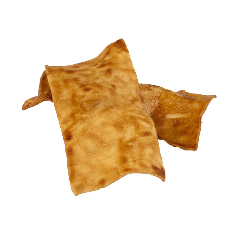 Good 'n' Fun Chicken Chips Rawhide Dog Treats - 4oz