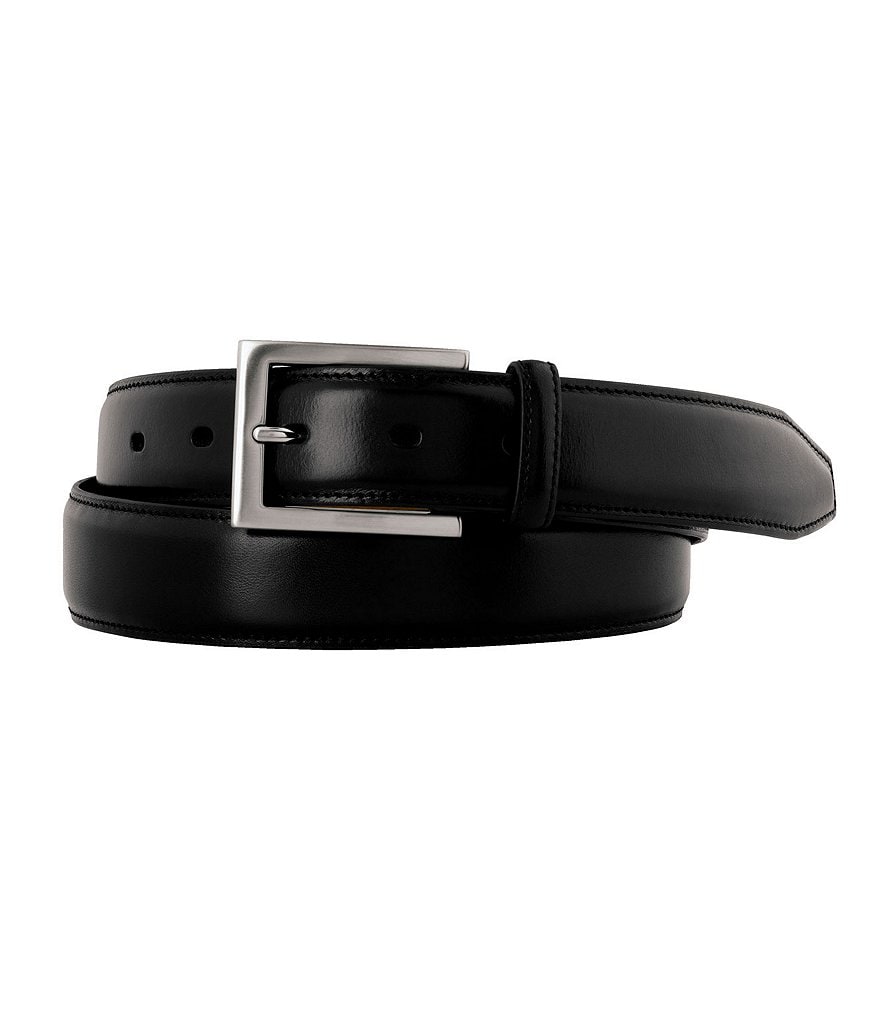 Johnston & Murphy Dress Belt