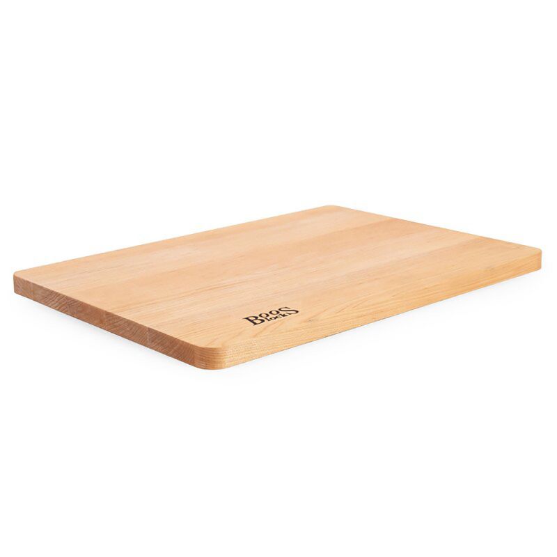 Chicago Cutlery Woodworks 14"x20" Bamboo Cutting Board