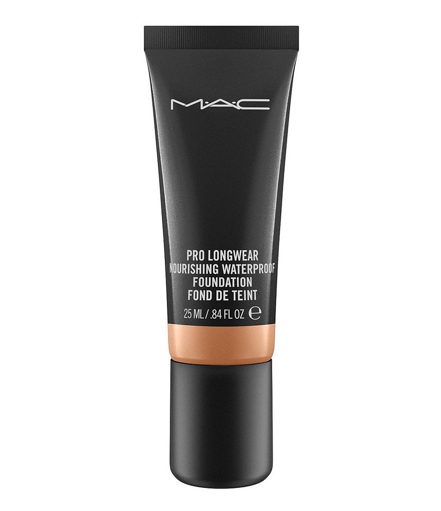 MAC Pro Longwear Nourishing Waterproof Foundation
