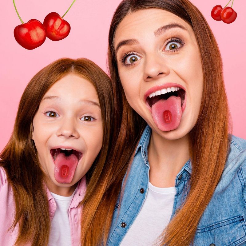 Luden's Soothing Throat Drops for Sore & Irritated Throats - Wild Cherry - 30ct