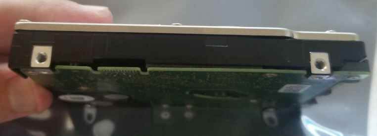 Hitachi HGST Ultrastar 600GB,15000RPM (0B28953) HDD