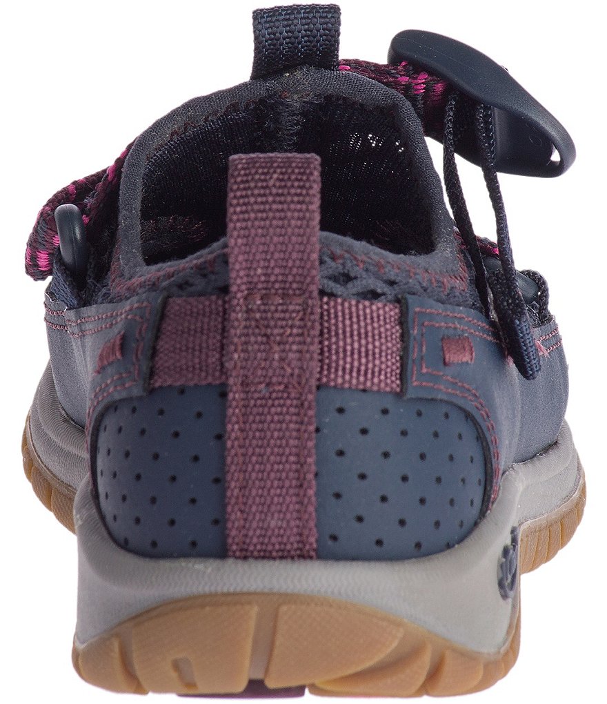 Chaco Girls' Odyssey Sandals (Youth)