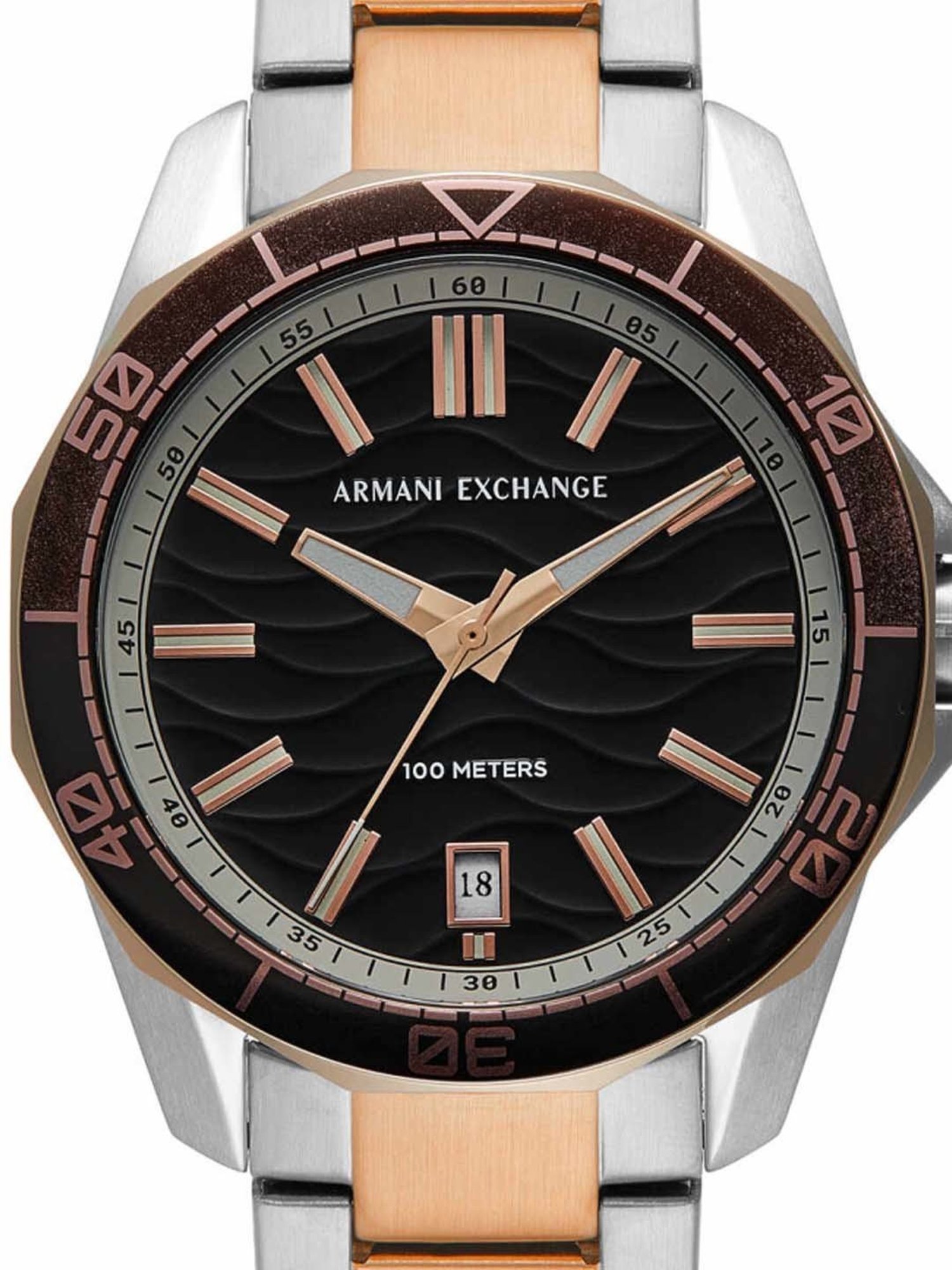 Armani Exchange AX1962 Analog Watch for Men