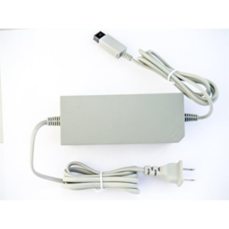 Old Skool AC Power Adapter for Nintendo Wii Console