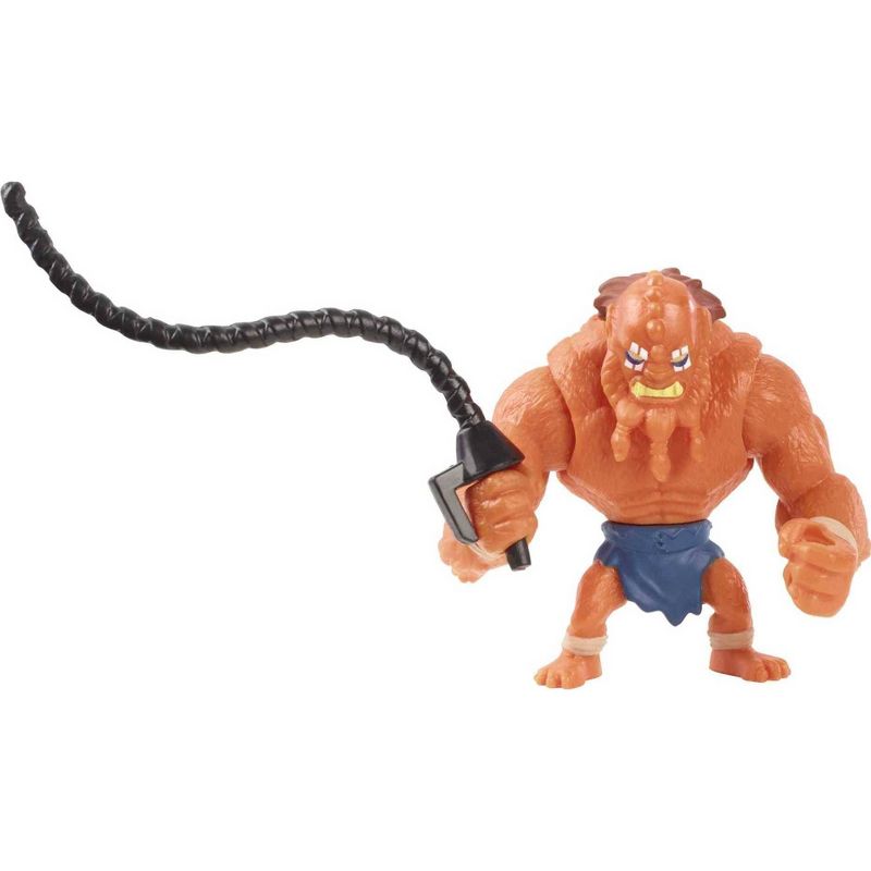 Masters of the Universe Revelation Beast Man Eternia Minis Figure
