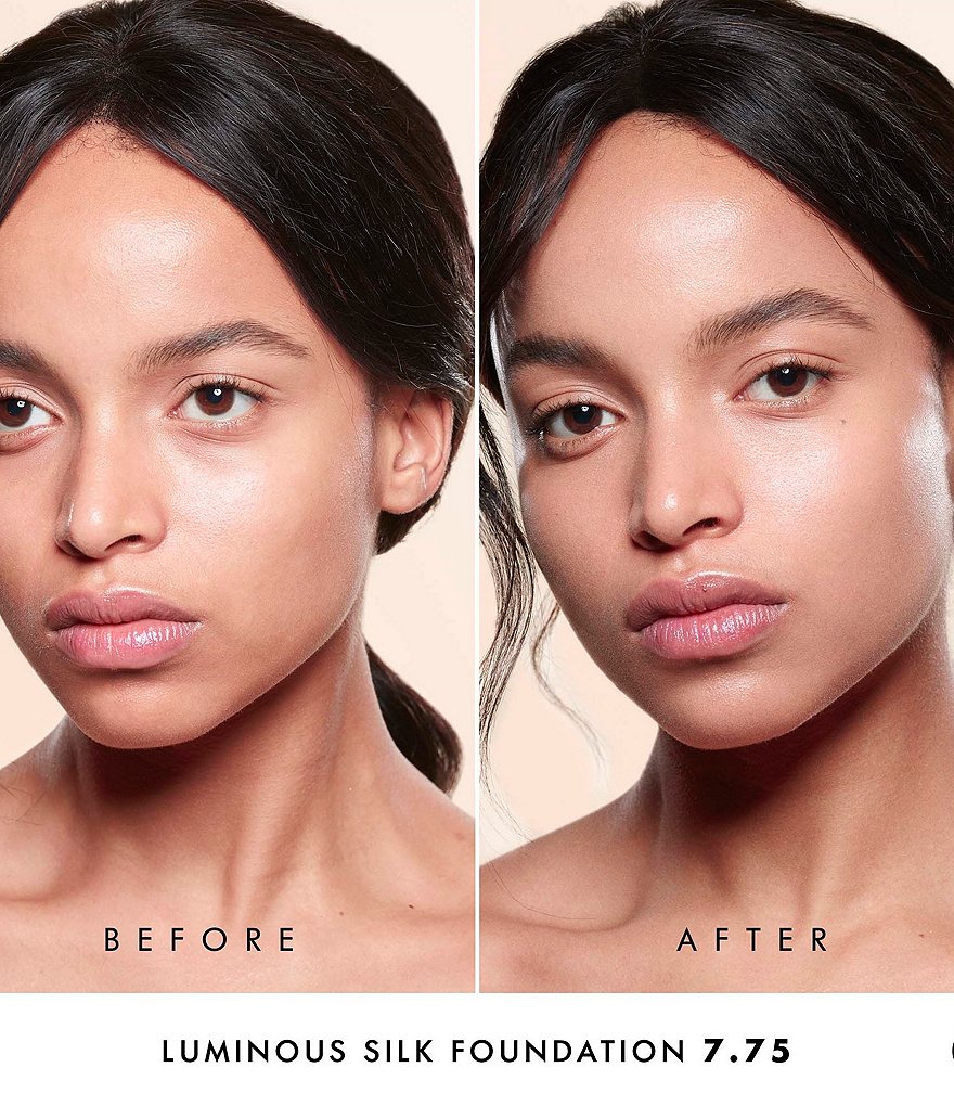 Giorgio Armani ARMANI beauty Luminous Silk Foundation