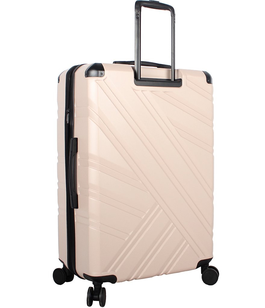 BCBG MAXAZRIA Crossway 28#double; Quiet Dual Spinner