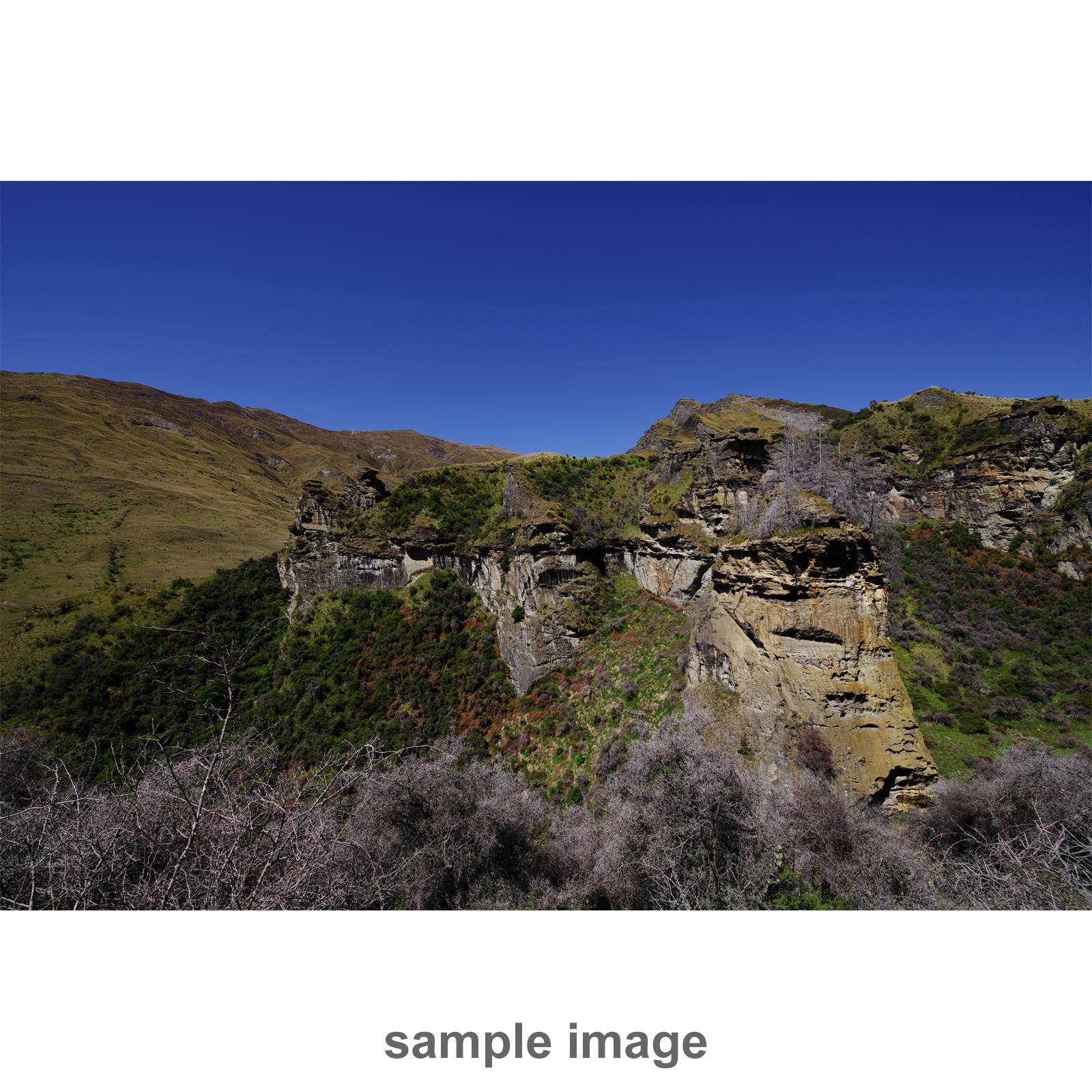 Pentax D HD FA 15-30mm f/2.8 ED SDM WR Lens #21280