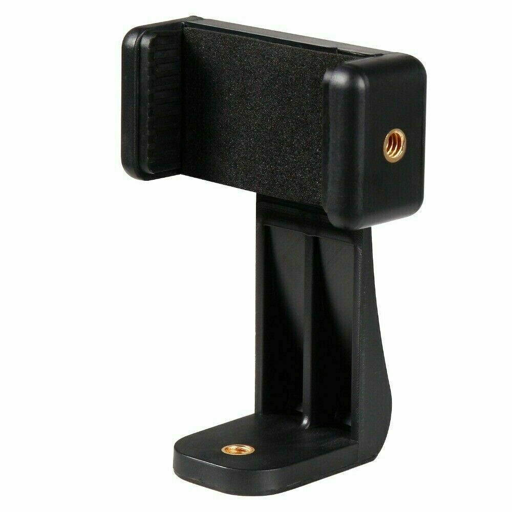 Monopod- Extentable 62", copact with Cell Phone Holder 360&deg; Rotate
