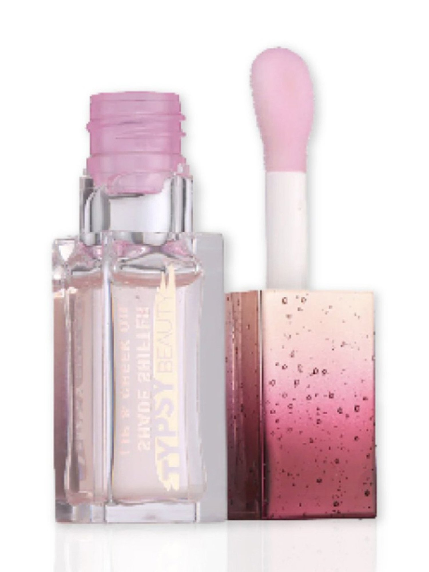 Typsy Beauty Shade Shifter Lip & Cheek Oil PH-enomenol 01 - 6.4 gm