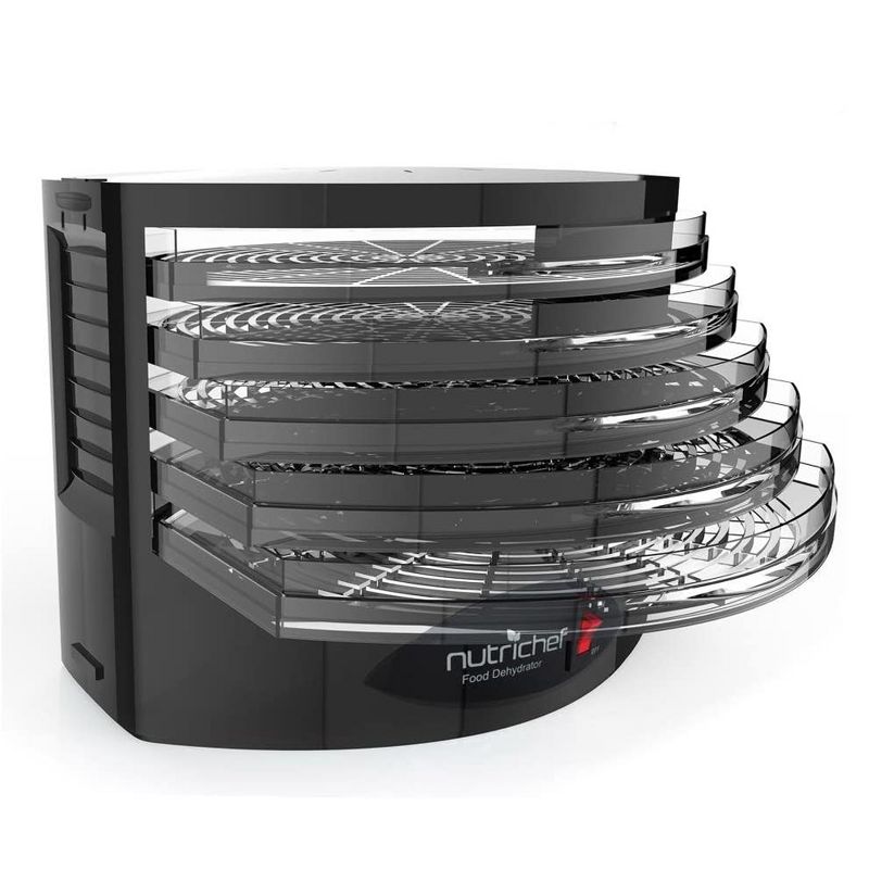 Weston 6 Tray Dehydrator